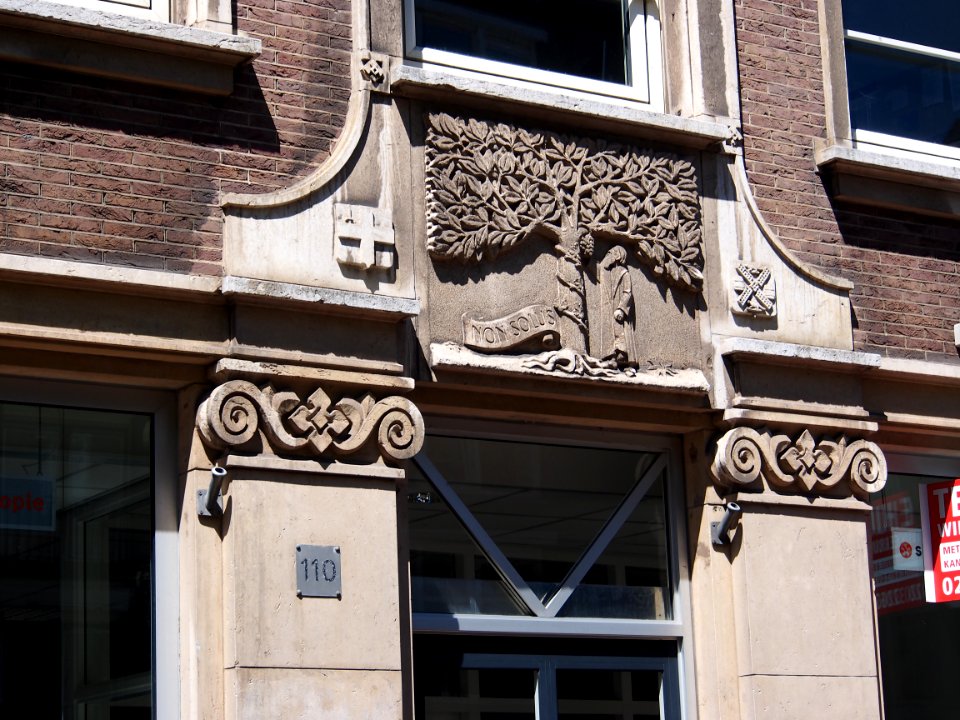 Spuistraat 110
