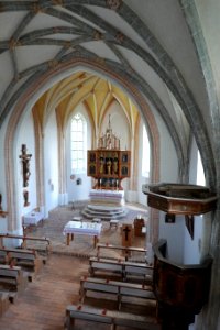 St. Andreas Pischelsberg 20