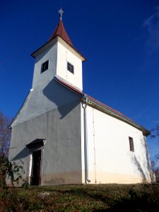 St. Andrew's Church (Dramlja) 06