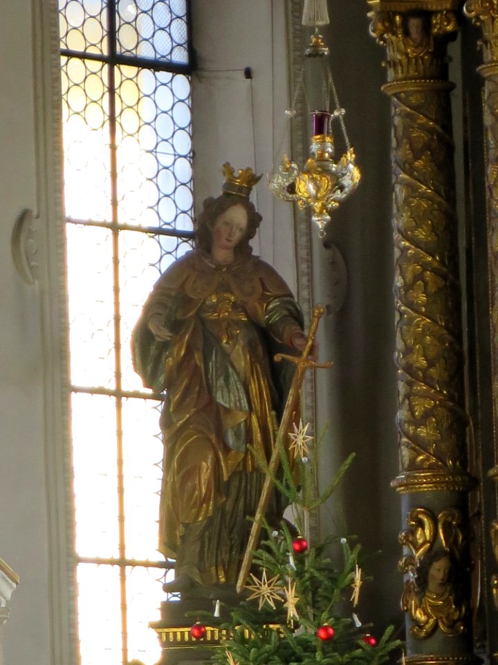 St. Andreas Wolfratshausen 7