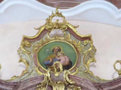 St. Andreas Wildenholzen 9
