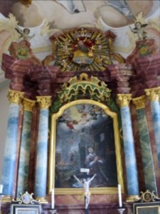 St. Anianus Alb 2
