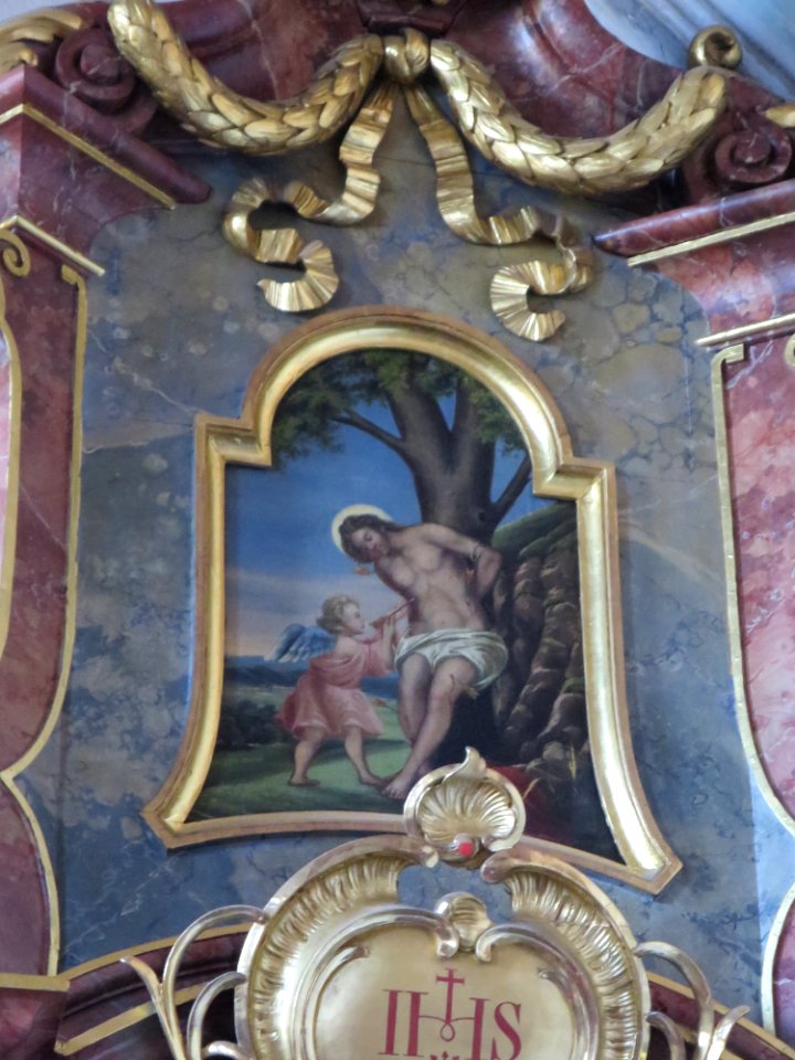 St. Andreas Sachsenkam 27
