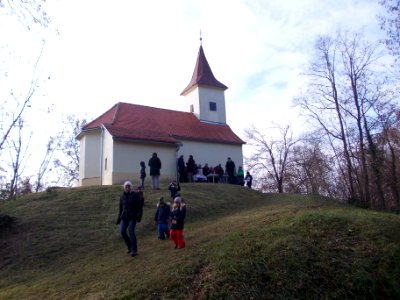 St. Andrew's Church (Dramlja) 28