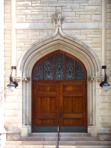 St. Andrews’s Episcopal Church, Highland Park, 2015-08-10, 03