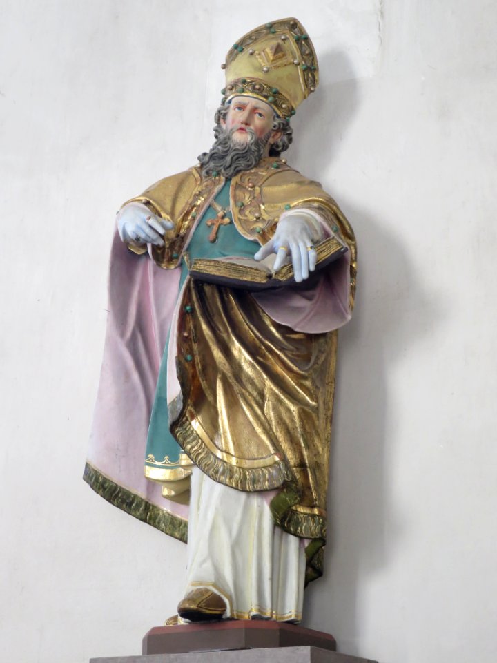 St. Anna Humbach 7