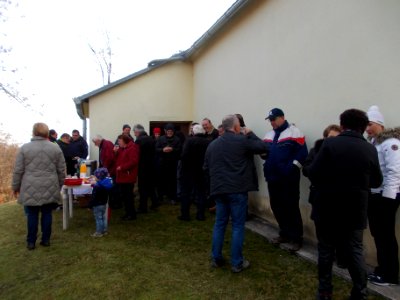 St. Andrew's Church (Dramlja) 27