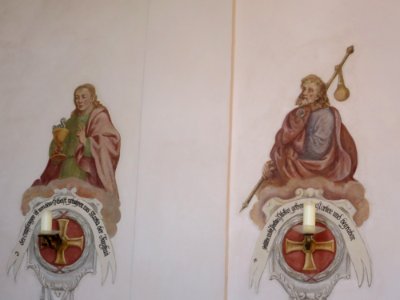 St. Andreas Sachsenkam 7
