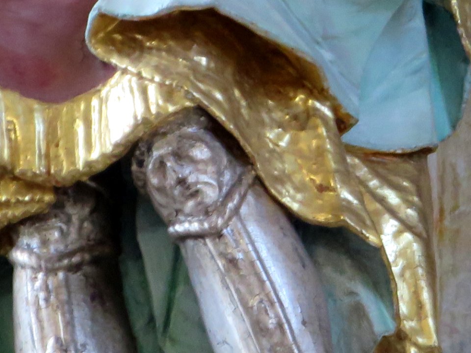 St. Andreas Wildenholzen 5