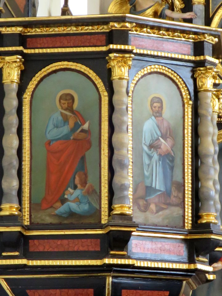 St. Andreas Niederhummel 9