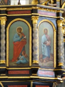 St. Andreas Niederhummel 9