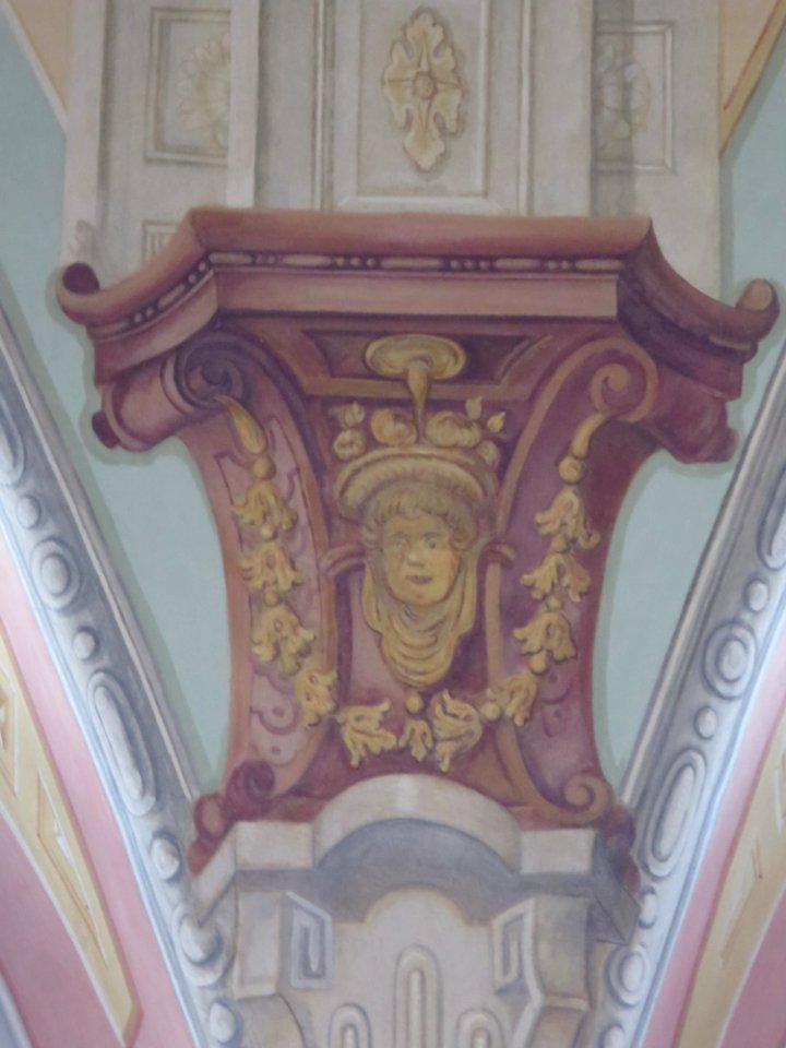 St. Andreas Sachsenkam 26