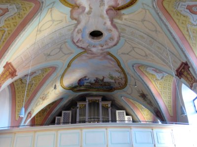 St. Andreas Sachsenkam 24