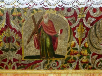 St. Andreas Geilertshausen 9