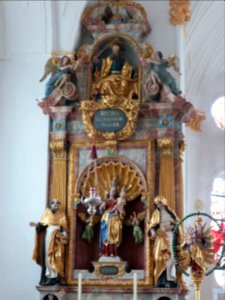 St. Andreas Kirchheim 2