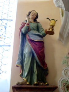 St. Andreas Wildenholzen 3