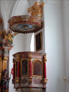 St. Andreas Kirchheim 14