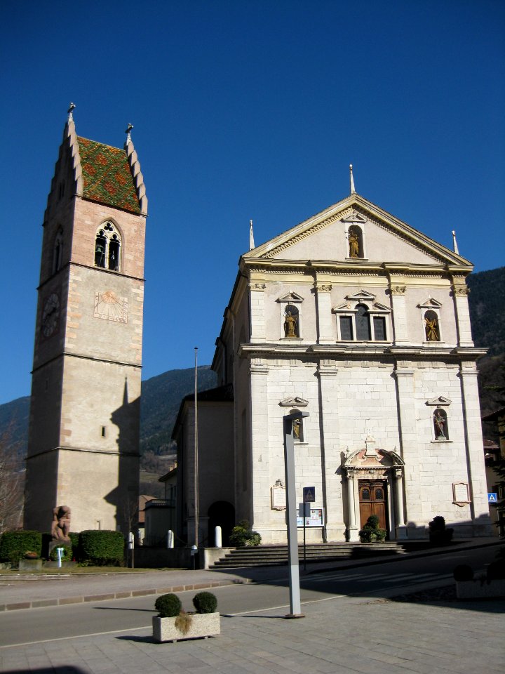 St. Andreas in Salurn 4