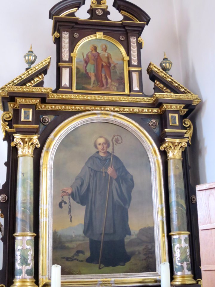 St. Andreas Harthausen 5