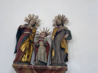St. Andreas Harthausen 6