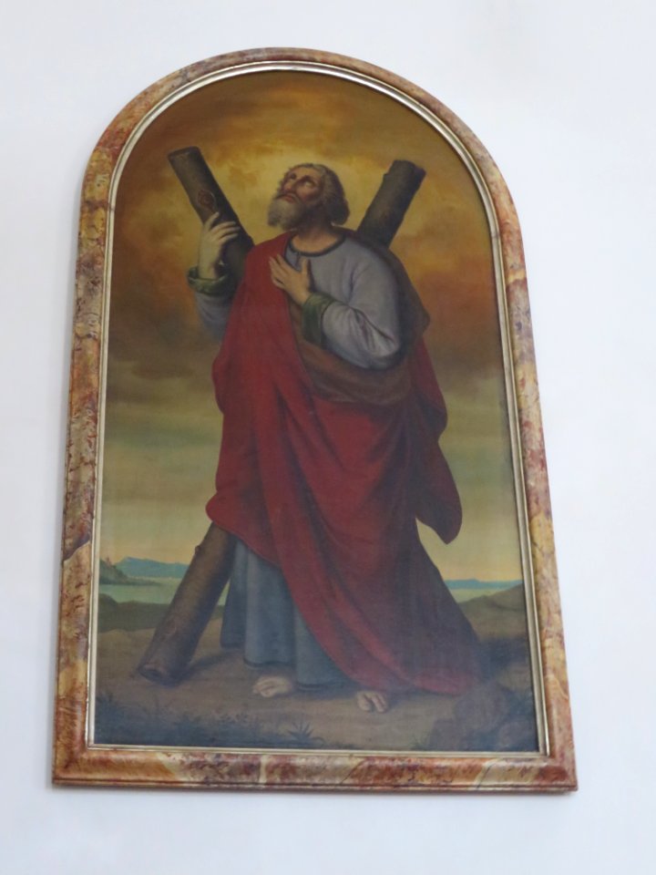 St. Andreas Harthausen 8
