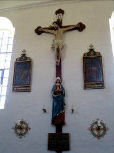 St. Andreas Niederhummel 29