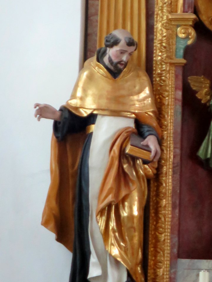 St. Andreas Kirchheim 18