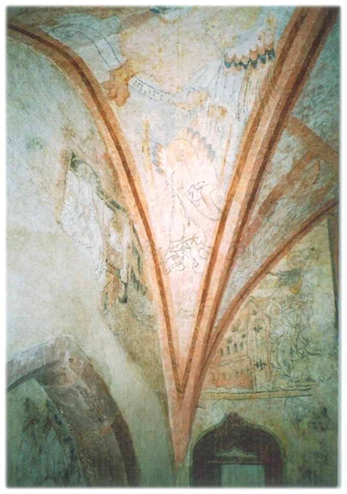 St. Barthelemy Gertwiller