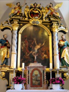 St. Andreas Niederhummel 21