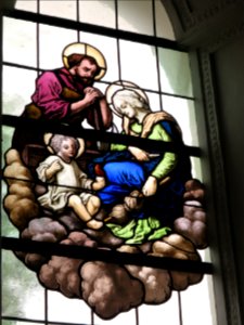 St. Andreas Kirchheim 10