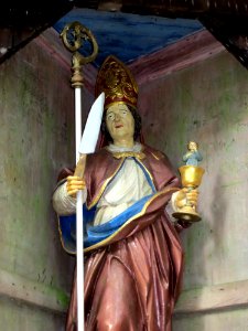 St. Alto-Statue (Altomünster) 03