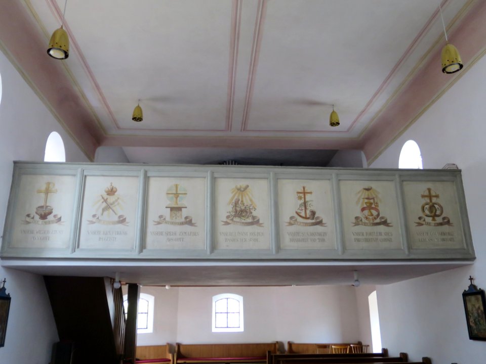 St. Andreas Harthausen 4