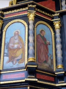 St. Andreas Niederhummel 27