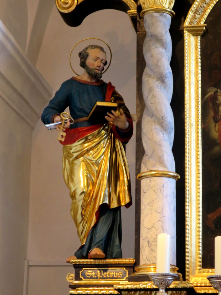 St. Andreas Niederhummel 24