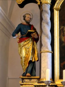 St. Andreas Niederhummel 24