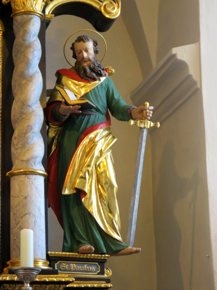 St. Andreas Niederhummel 23
