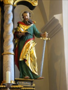 St. Andreas Niederhummel 23