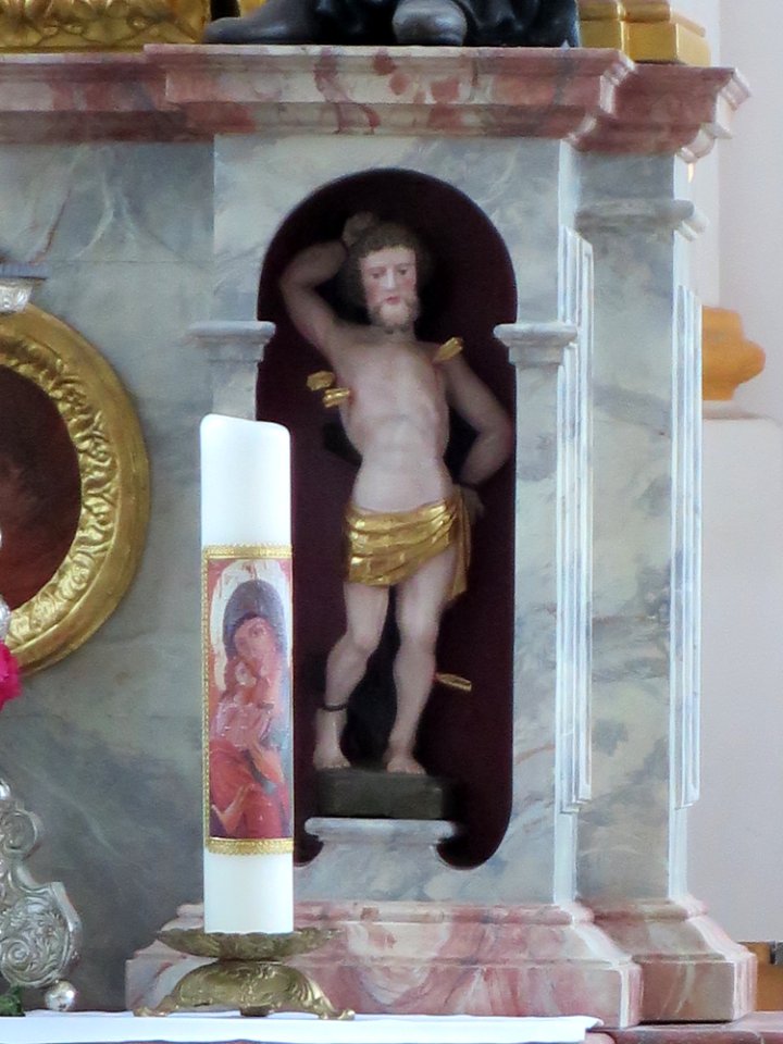 St. Andreas Kirchheim 21