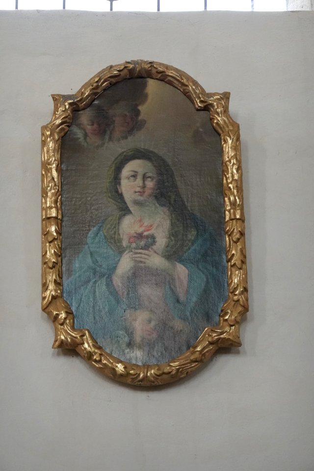 St. Ägidius Schildthurn 22