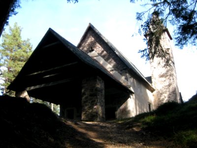 St. Agatha Deutschnofen 9