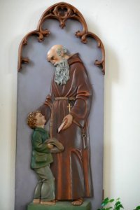 St. Agatha Aidenbach 12