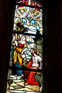 St. Agatha Aidenbach 15