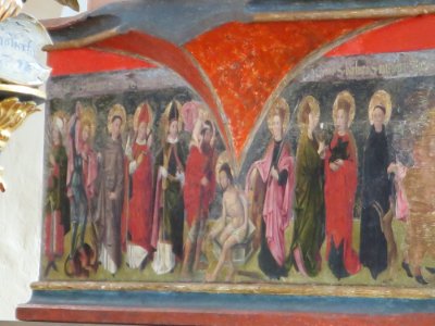 St. Bartholomäus Walchstadt 4
