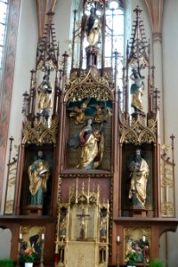 St. Agatha Aidenbach 3