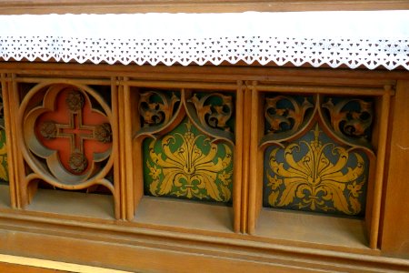 St. Agatha Aidenbach 8