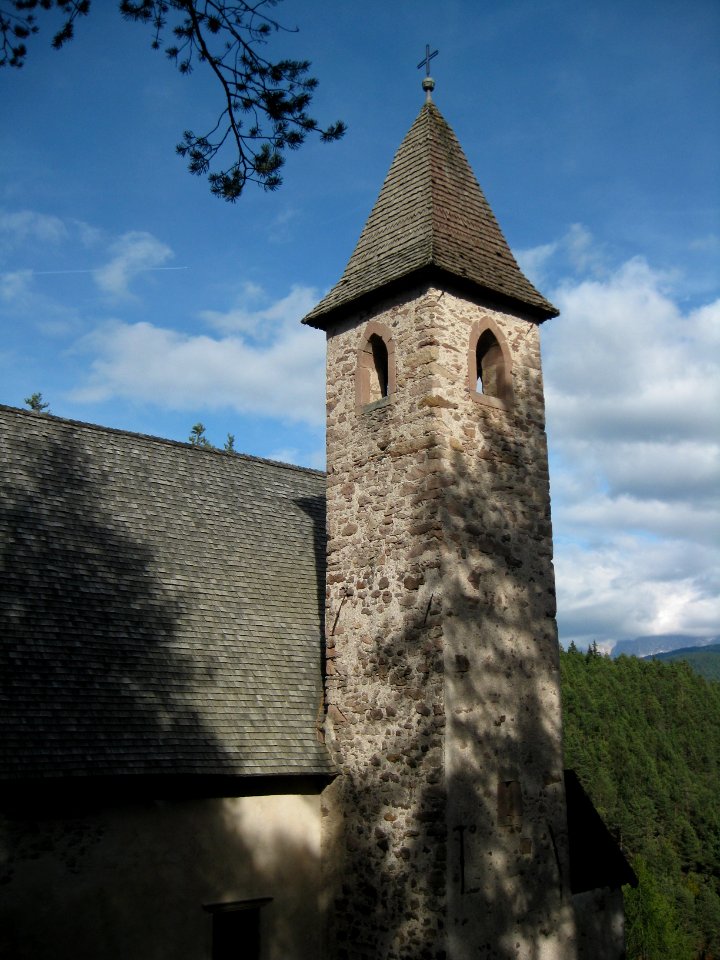 St. Agatha Deutschnofen 5