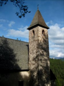 St. Agatha Deutschnofen 5