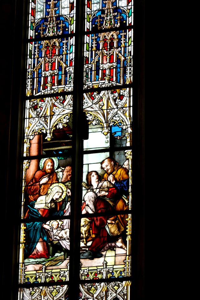 St. Agatha Aidenbach 4