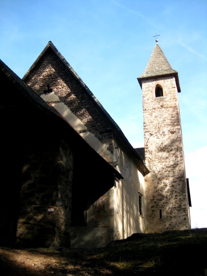 St. Agatha Deutschnofen 7