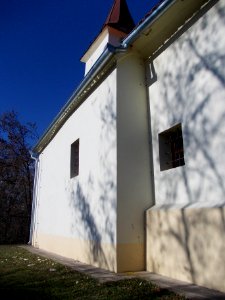 St. Andrew's Church (Dramlja) 07